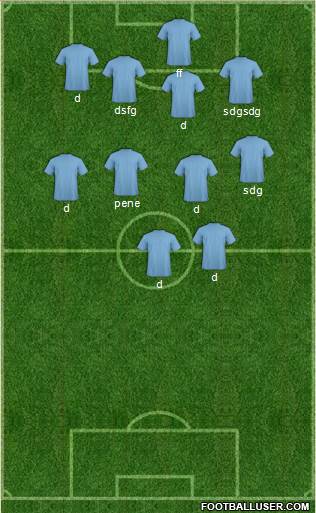 KF Ulpiana Formation 2016