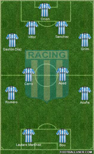 Racing Club