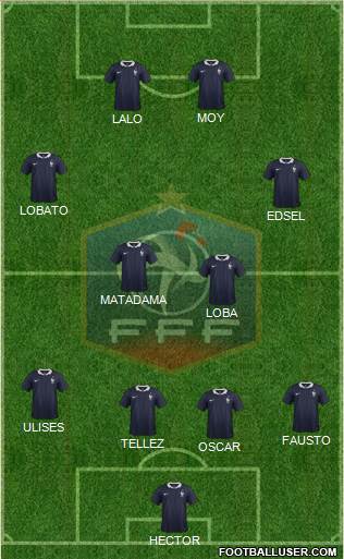 France Formation 2016