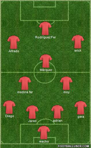 KF Ulpiana Formation 2016