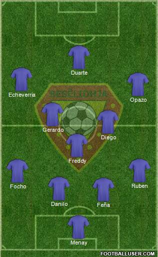 KS Besëlidhja Lezhë Formation 2016