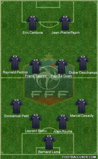 France Formation 2016