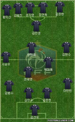 France Formation 2016