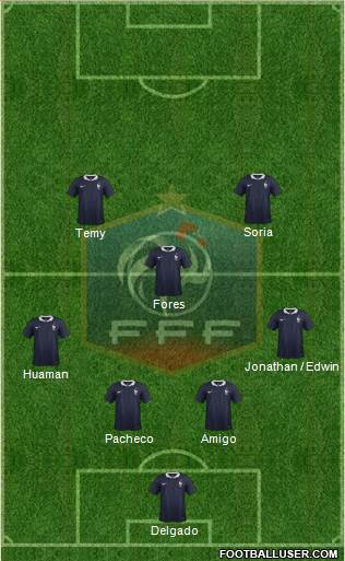 France Formation 2016