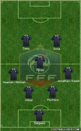 France Formation 2016