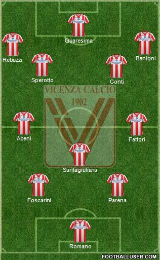 Vicenza