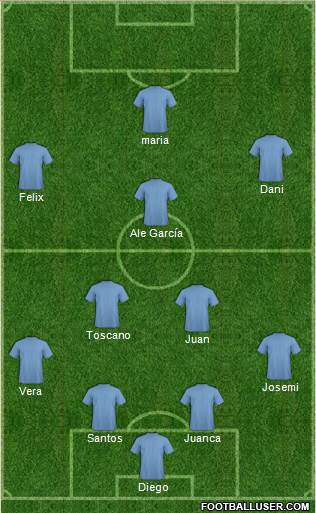 KF Ulpiana Formation 2016