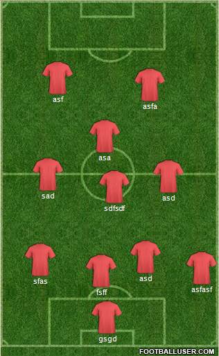 KF Ulpiana Formation 2016