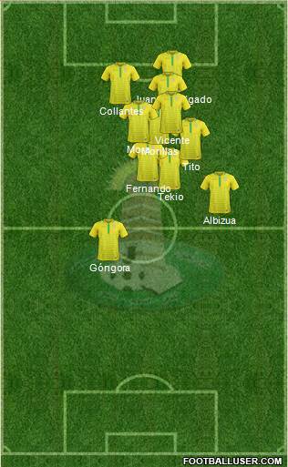 Najran Formation 2016