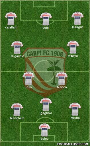 Carpi