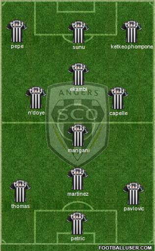 Angers SCO