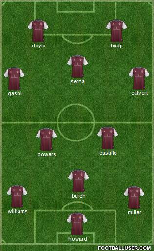 Colorado Rapids