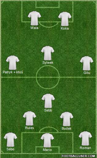 KF Ulpiana Formation 2016