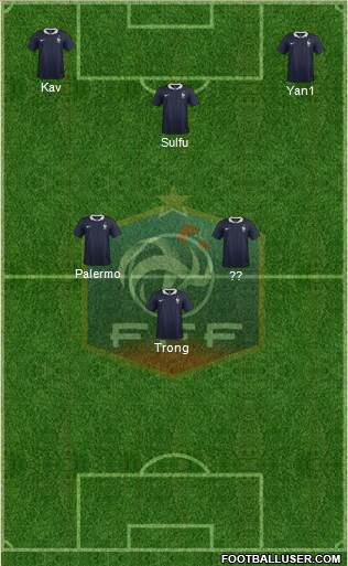 France Formation 2017