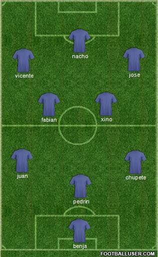 KF Ulpiana Formation 2017