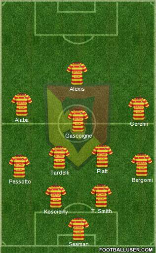 Jagiellonia Bialystok Formation 2017