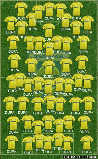 Arka Gdynia Formation 2017