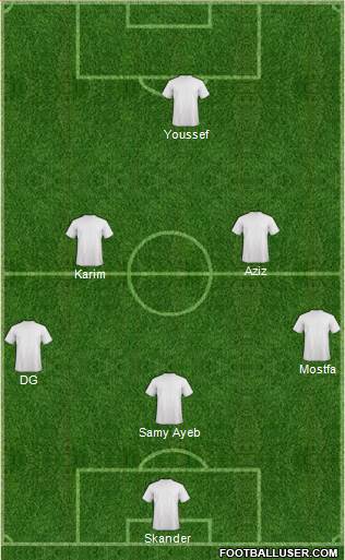 KF Ulpiana Formation 2017