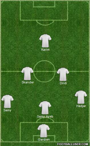 KF Ulpiana Formation 2017