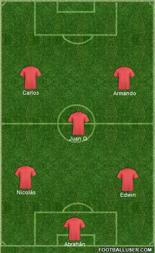 KF Ulpiana Formation 2017