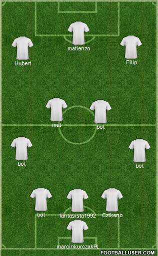 Chelsea Formation 2017