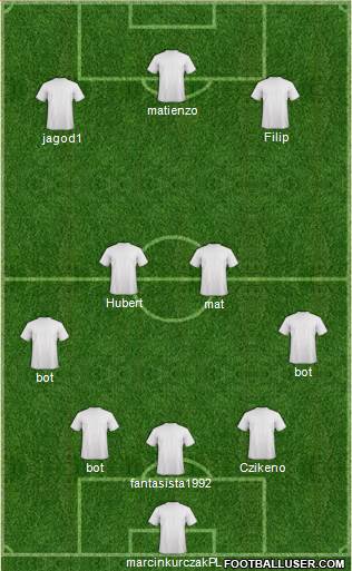 Chelsea Formation 2017