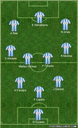 Huddersfield Town