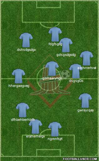 Al-Sharjah Formation 2017