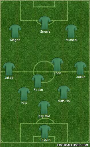 KF Ulpiana Formation 2017