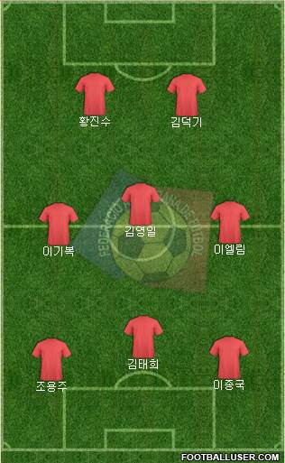 Andorra Formation 2017