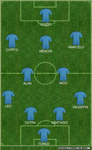 KF Ulpiana Formation 2017