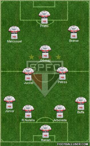 São Paulo FC