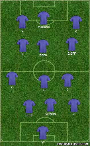 KF Ulpiana Formation 2017