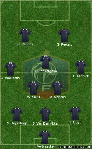 France Formation 2017