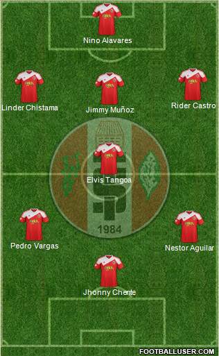 Turgutluspor Formation 2017