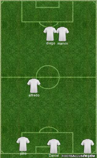 Chelsea Formation 2017