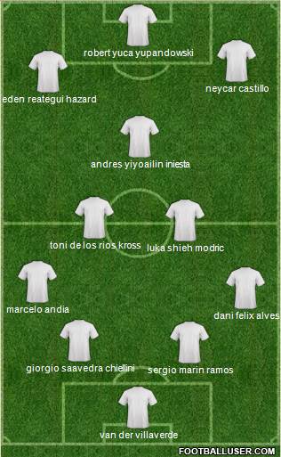 C Lira Jesuense Formation 2017