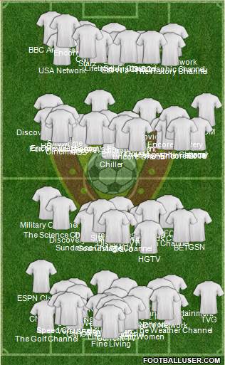 KS Besëlidhja Lezhë Formation 2017