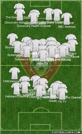 KS Besëlidhja Lezhë Formation 2017