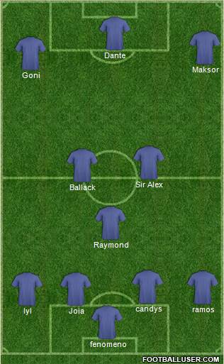 KF Ulpiana Formation 2017