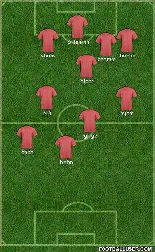 Kola Real Formation 2017