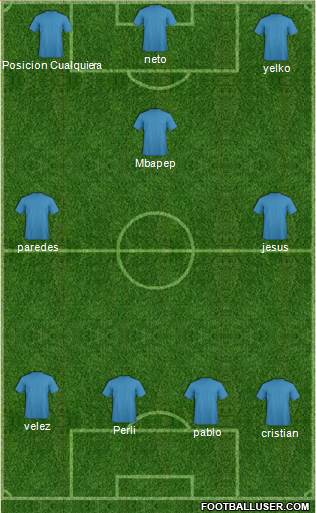 KF Ulpiana Formation 2018
