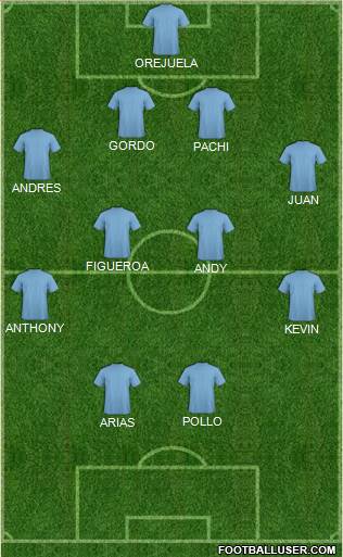 KF Ulpiana Formation 2018