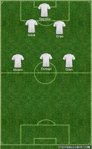 KF Ulpiana Formation 2018
