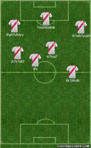 Championship Manager Team Formation 2018
