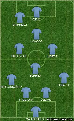 Hatta Formation 2018