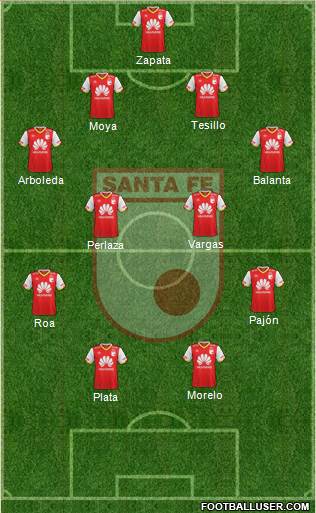 Santa Fe CD