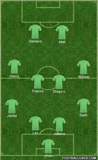 KF Ulpiana Formation 2018