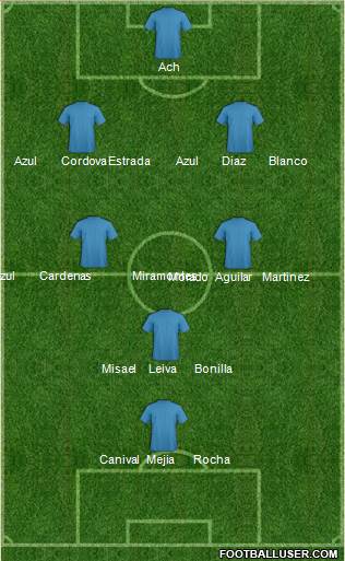 KF Ulpiana Formation 2018