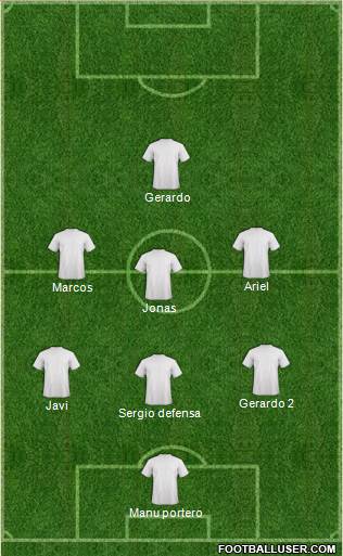 Fifa Team Formation 2018